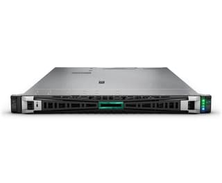 Hpe Proliant Dl360 Gen11 4510 2.4ghz 12c 1p 1x32gb-r 8sff Svr