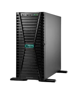 Hpe Proliant Ml110 Gen11 3508u 2.1 Ghz 8c 1p 1 X 32 Gb-r 4 Svr
