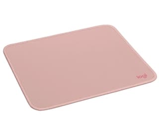 Mouse Pad Logitech 956-000037 Rosa Monótono
