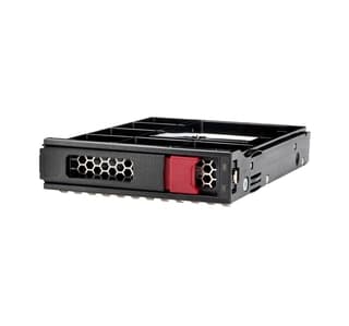 Hpe Ssd Hewlett Packard Enterprise P47808-b21 De 960gb Sata 6g Lectura Intensiva Lff(3.5 Pulgadas) Lpc (p47808-b21)