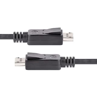 Cable Displayport Startech.com Displport6l 18 M Negro