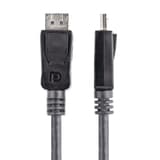 Cable Displayport Startech.com Displport6l 18 M Negro