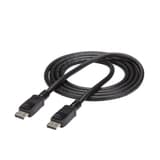 Cable Displayport Startech.com Displport6l 18 M Negro