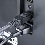 Cable Displayport Startech.com Displport6l 18 M Negro