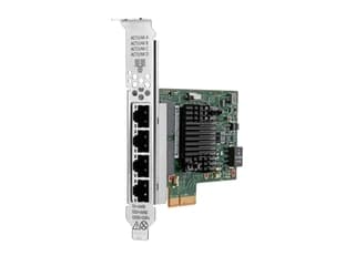 Tarjeta De Red Hewlett Packard Enterprise P51178-b21 Hpe Ethernet Gen10 Plus (p51178-b21)