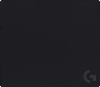 Mouse Pad Logitech G740 Gaming 40x46cm 5mm Black (943-000804)