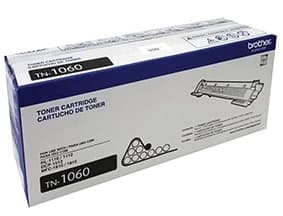 Tóner Brother Tn-1060 Tn1060 Negro