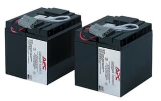 Batería Apc Rbc11 Sealed Lead Acid (vrla)