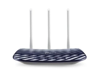 Router Tp-link Archer C20 433 Mbit/s 5 Ghz Externo Blanco