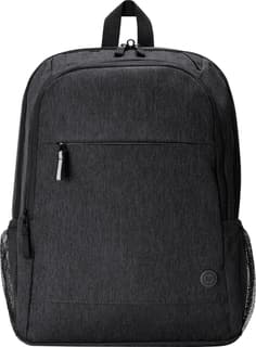 Mochila Hp 1x644aa Prelude Pro Color Gris Tamaño 15.6 Pulgadas Poliester Garantía Año