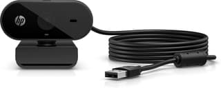 Webcam Hp 53x27aa Fhd 325 Usb-a Full Hd 1080 De 30 Cuadros Por Segundo