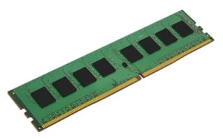 Memoria Ram Kingston Technology Kcp432ns6/8 Propietaria Dimm Ddr4 8gb 3200mt/s Cl22 1rx16 1.2v Para Pc