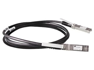 Switch Aruba Hpe Networking 10g De Sfp+ 3 M Cable Cobre Conex. Directa (j9283d)