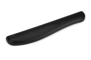 Ergosoft Reposamuñecas Kensington K52798ww Negro