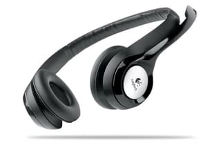 Diadema Logitech H390 Negro Alámbrico
