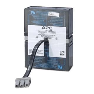 Batería Apc Rbc33 Sealed Lead Acid (vrla)