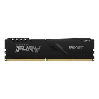 Memoria Ram Kingston Technology Kf436c18bb/16 Gb Ddr4 3600mhz Dimm