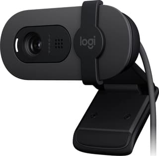 Webcam Logitech Brio 100 960-001586
