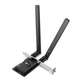 Adaptador De Red Tp-link Archer Tx20e Pci-e