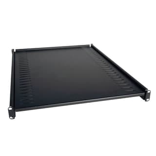 Charola Tripp Lite Srshelf4phd Entrepaño Fijo Para Servicio Pesado 113.4 Kg [250 Lb] De Capacidad; 660 Mm [26] De Profundidad.garantia Por 5 Años.