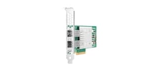 Hpe Adaptador Broadcom Bcm57412 Ethernet 10 Gb 2 Puertos Sfp+