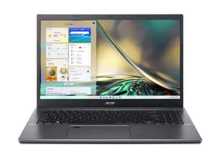 Laptops Acer A515-57-72fp Aspire Core I7-12650h; Pantalla 15.6 1920 X 1080; 16 Gb Ddr4; 512 Ssd; Windows 11 Pro; Año De Garantía + Contra Robo