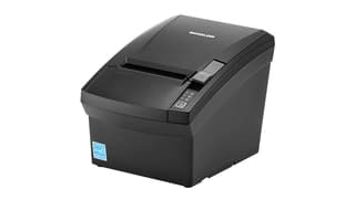 Impresora Pos Bixolon Srp-330iii De Tickets Térmica Pulgadas (80mm) Con Puerto Serial Usb Y Ethernet (250mm/s)