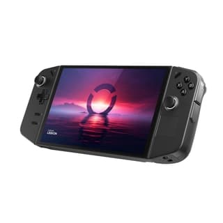 Tablet Lenovo Legion Go Consola Amd Ryzen™ Z1 Extreme Ram 16 Gb Windows 11 Home 512 Ssd Pantalla 8.8 Pulgadas Controles Desmontables Incluye Bolsa Viaje