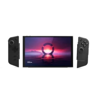 Tablet Lenovo Legion Go Consola Amd Ryzen™ Z1 Extreme Ram 16 Gb Windows 11 Home 512 Ssd Pantalla 8.8 Pulgadas Controles Desmontables Incluye Bolsa Viaje