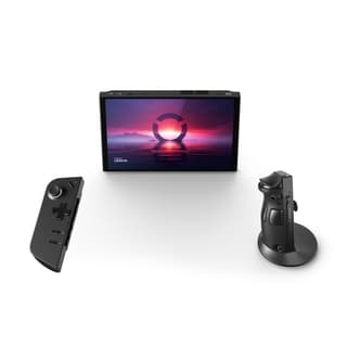 Tablet Lenovo Legion Go Consola Amd Ryzen™ Z1 Extreme Ram 16 Gb Windows 11 Home 512 Ssd Pantalla 8.8 Pulgadas Controles Desmontables Incluye Bolsa Viaje