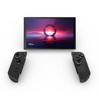 Tablet Lenovo Legion Go Consola Amd Ryzen™ Z1 Extreme Ram 16 Gb Windows 11 Home 512 Ssd Pantalla 8.8 Pulgadas Controles Desmontables Incluye Bolsa Viaje