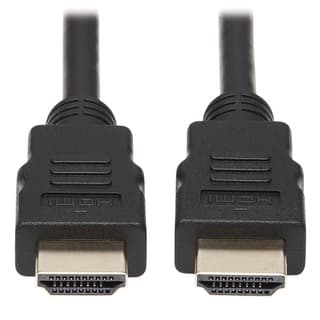 Cable Hdmi Tripp-lite P569-006 183 M Negro