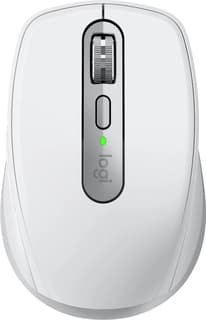 Mouse Logitech Mx Anywhere 3s Darkfield Bt 8000dpi Pale G.(910-006933)