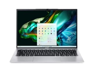 Laptop Acer Aspire Lite 14 Al14-51m-30v1 Core I3-1215u, 8gb, 512 Ssd, 14 Pulgadas Wuxga, Win 11 Home, Plata 1 Año De Garantia, Seguro Contra Robo