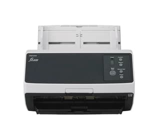 Escaner Fujitsu Fi-8150 Scanner Modelo Fi-8150. Adf 50ppm Duplex