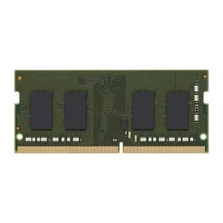 Memorias Ram Kingston Technology Kcp432sd8/32 Propietaria Sodimm Ddr4 32gb 3200mt/s Cl22 2rx8 1.2v Para Laptop