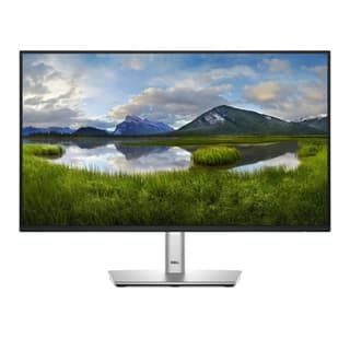 Monitores Dell P2425he 210-bmkk 238 Pulgadas Contraste 1500:1 Rj45 Vesa (100 X Mm). Servicio Y Garantía Años